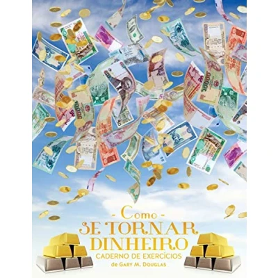 Abbildung von Como se Tornar Dinheiro Caderno de Exercícios (Portuguese)