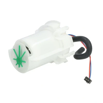 Abbildung von ENGITECH ENT100012 Kraftstoffpumpe elektrisch OPEL: Corsa C Schrägheck, Vectra Limousine, Astra G Caravan, SAAB: 9 3 Cabrio