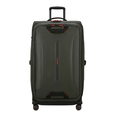 Abbildung von Samsonite Ecodiver Spinner Duffle 79/29 climbing ivy