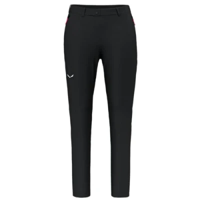 Abbildung von Salewa Puez Talvena Durastretch Pant Women, Black Out, XXS