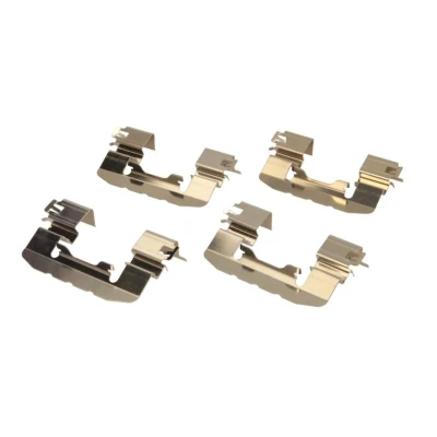 Abbildung von QUICK BRAKE 109 0017 Zubehörsatz, Scheibenbremsbelag HYUNDAI: Veloster, i30 II Coupe, Schrägheck, KIA: cee‘d Schrägheck