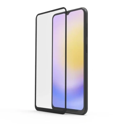 Abbildung von Hama 00222733 Extreme Protect Displayschutzglas passend für Samsung Galaxy A25 5G 1 Stück