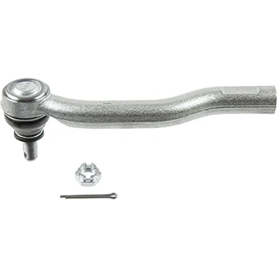 Abbildung von LEMFÖRDER 37311 01 Spurstangenkopf M12x1,25 Vorderachse HONDA: CIVIC 8 Hatchback, ACCORD 8, Kombi