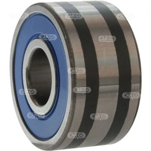 Abbildung von HC Cargo 140588 Lager 27,0mm 10,00mm