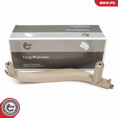 Abbildung von ESEN SKV 97SKV040 Türgriff, Innenausstattung vorne, rechts BMW: X5