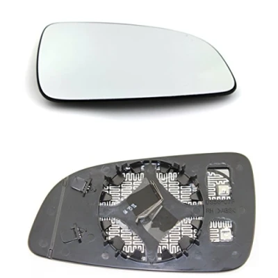 Abbildung von TarosTrade 57 0471 R 46944 Spiegelglas Heizbar Für 5 Türen Rechts