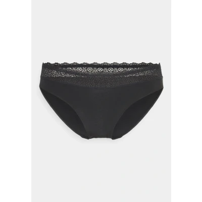Abbildung von Triumph FEEL OF TAI Slip, Damen, Größe: XS, Black