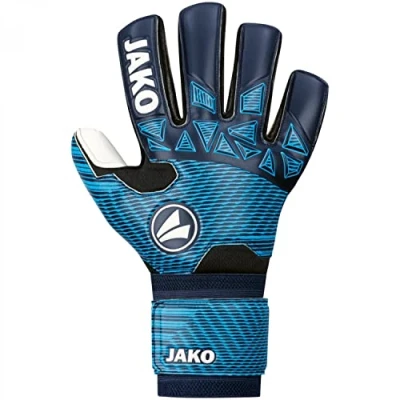 Abbildung von JAKO Unisex Torwart Handschuh Performance Basic RC, Navy, 9