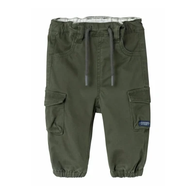 Abbildung von NAME IT Boy Cargohose Baggy