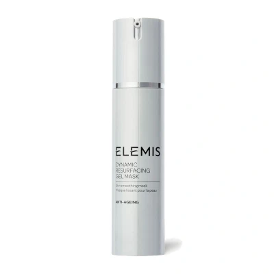 Abbildung von Elemis Dynamic Resurfacing Gel Mask 50 ml