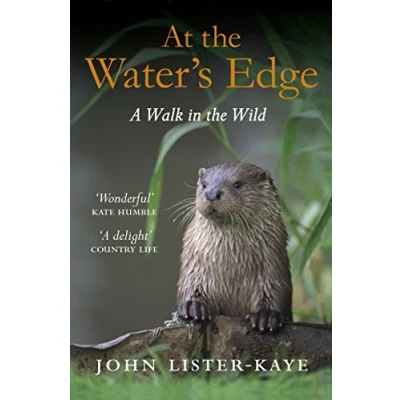 Abbildung von At the Water&#039;s Edge: A Walk in Wild