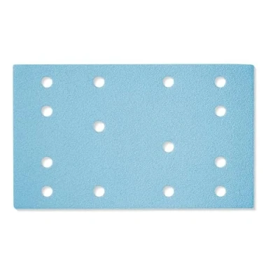 Abbildung von FESTOOL 499628 Schleifstreifen STF 80X133 P100 GR/100, 80 x 133 mm