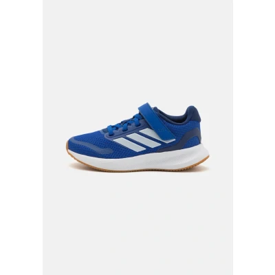 Abbildung von adidas Performance Runfalcon 5 Laufschuh Straße für Kinder, Größe: 29, Royal blue/cloud white/dark blue Schuhe