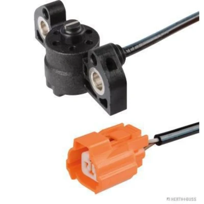 Abbildung von HERTH+BUSS JAKOPARTS J5924012 ABS Sensor 12 HONDA: CR V 1