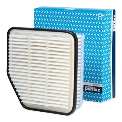 Abbildung von PURFLUX A1305 Luftfilter 86 236 240 Filtereinsatz TOYOTA: RAV4 IV SUV, III LEXUS: IS 2, 3, GS