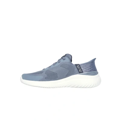 Abbildung von Skechers Sneaker low, Herren, Größe: 47.5, Jeansblauw Schuhe