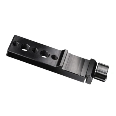 Abbildung von Walimex Pro Aptaris Stativ Adapter