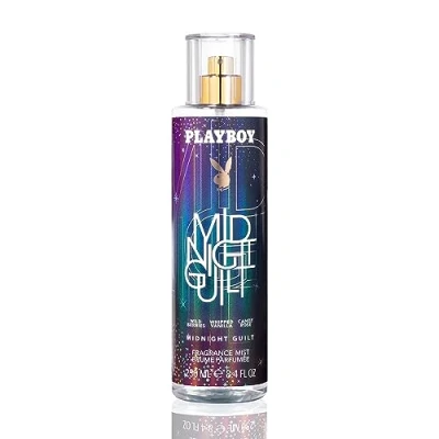 Abbildung von Playboy Midnight Guilt Body Mist 250 ml