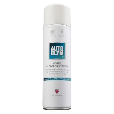 Abbildung von Autoglym 945107135 Felgenreiniger flüssig Spraydose 500ml