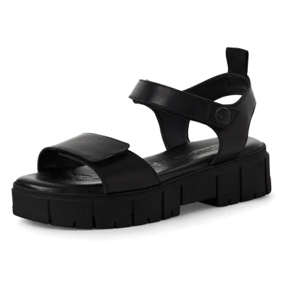 Abbildung von Tamaris 28209 BLACK GR37