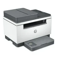 Abbildung von HP LaserJet MFP M234sdn Multifunktionsdrucker, (LAN (Ethernet), 2 Monate gratis Drucken mit Instant Ink inklusive)