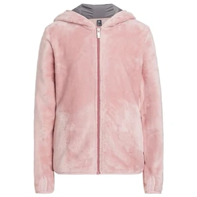Abbildung von McKinley Daisy Jacke Rose Dark/Rose Dark 128
