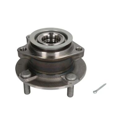 Abbildung von SNR R141.87 Radlagersatz mit integriertem magnetischen Sensorring NISSAN: NV200 / Evalia Bus, Kasten Kombi