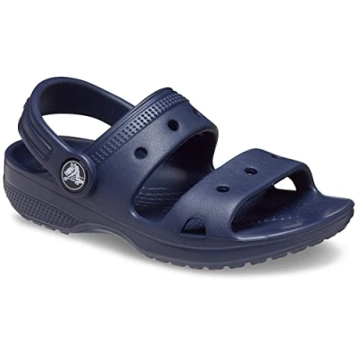 Abbildung von Babysandalen Crocs Classic