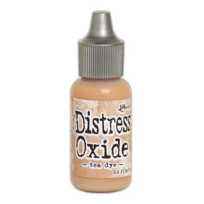 Abbildung von Ranger Distress Oxide Reinker Tea Dye