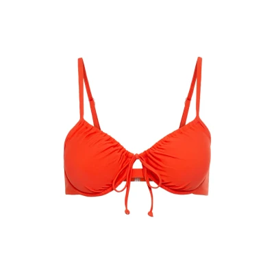 Abbildung von LSCN by Lascana Damen Bügel Bikini Top