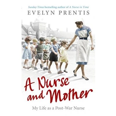 Abbildung von A Nurse and Mother