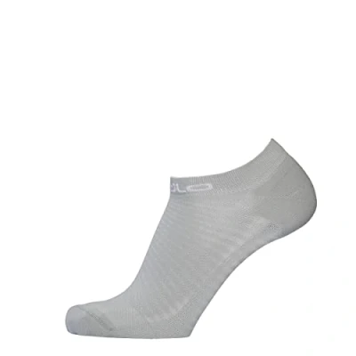 Abbildung von ODLO Sneakersocken Ceramicool Run I Damen &amp; Herren Kurze Laufsocken