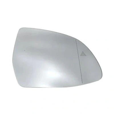 Abbildung von Ersatz Spiegelglas Heizbar Für X3 G01 G08 2018 2020 Auto Weitwinkel Blinden Fleck Rück Seite Spiegel Glas Objektiv Außenspiegel