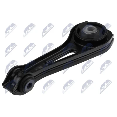 Abbildung von NTY ZPS RE 147 Motorlager hinten RENAULT: TWINGO 2