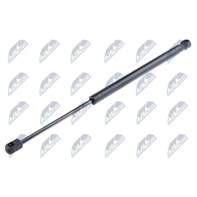 Abbildung von NTY AE FT 028 Heckklappendämpfer 420 445 SUZUKI: SX4 I Schrägheck, FIAT: Sedici