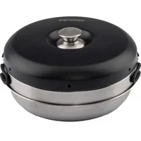 Abbildung von Dimego Camping Backofen, Backform