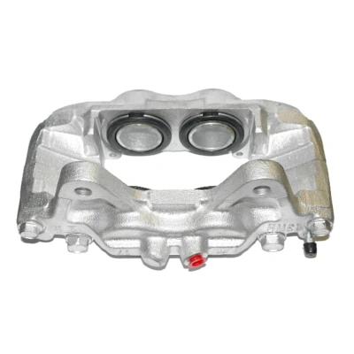 Abbildung von LAUBER 77.2749 Bremssattel Gusseisen Vorderachse rechts TOYOTA: Land Cruiser Prado 120