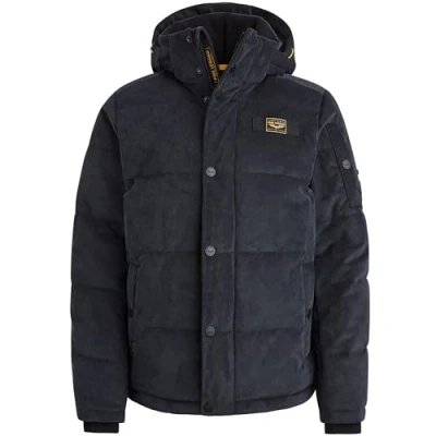 Abbildung von PME Legend Gobbler Winterjacke, Herren, Größe: Medium, Salute