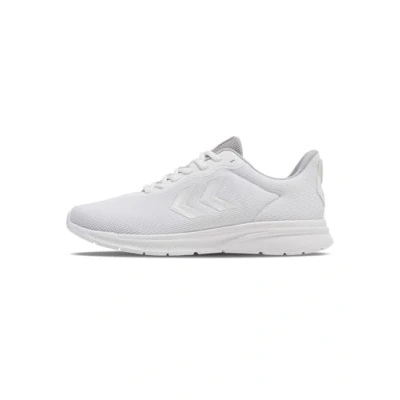 Abbildung von Hummel Reach TR Breather Trainingsschuh, Größe: 36, White Schuhe