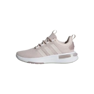 Abbildung von adidas Performance Racer TR23 Laufschuh Neutral putty mauve preloved fig, Damen, Größe: 38, fig