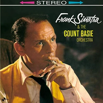 Abbildung von And the Count Basie Orchestra [Vinyl LP]