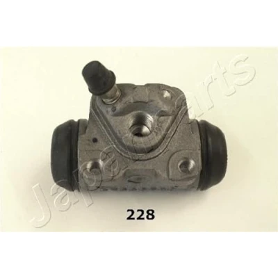 Abbildung von JAPANPARTS CS 228 Bremszylinder 19mm Hinterachse links TOYOTA: Corolla VIII Compact, Kombi, Liftback