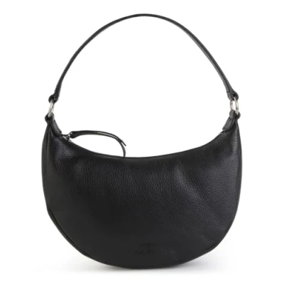 Abbildung von Jost VIKA 27.5 CM Handtasche, Damen, Größe: One Size, Schwarz