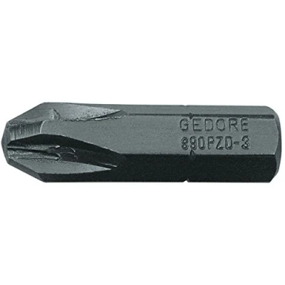 Abbildung von GEDORE 890 PZD 3 Schrauberbit