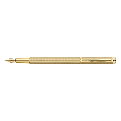Abbildung von Caran d&#039;Ache Ecridor Chevron GT FP F