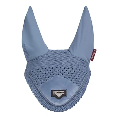Abbildung von LeMieux Fliegenmütze Loire Ice Blue M