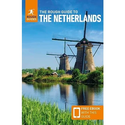 Abbildung von the Rough Guide to Netherlands: Travel with eBook