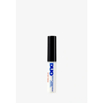 Abbildung von DUO Quick SET Striplash Adhesive Clear (.18 OZ.) Künstliche Wimpern, Damen, Größe: 5 g,