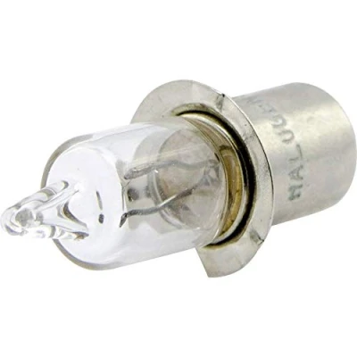 Abbildung von IVT Ersatzbirne 5,5V, 1A für Halogen Akku Handscheinwerfer PL 837HN