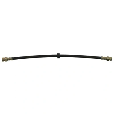 Abbildung von FEBI BILSTEIN 23180 Bremsschläuche Hinterachse links, rechts 430 VOLKSWAGEN: Caddy 3 Kombi, 2 Kastenwagen